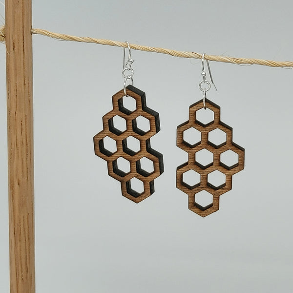 Honeycomb